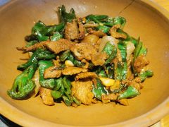 -吃饭皇帝大·土家民族菜(武陵源店)