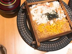 -皇品田苑日式料理(苏州中心店)