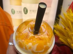 -茉酸奶(广西北路店)