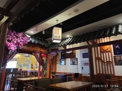 -重庆小面·抄手(解放碑好吃街店)