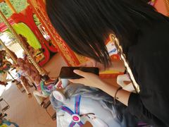 -辛玛王国游乐园