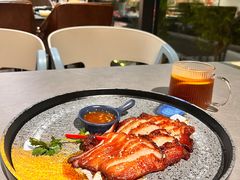 -荣记·囍粤茶餐厅(花都店)