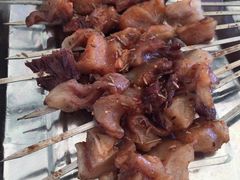 -玉园烧烤·海鲜辣炒