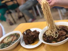 -水仙拉面(水仙街店)