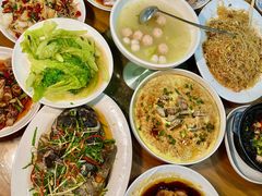 -海之鲜大排档(东山海鲜金銮湾店)