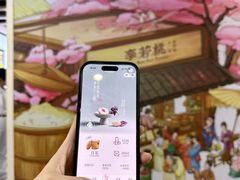 -赛格国际购物中心(小寨店)