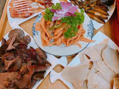 -大理董·董家小厨野生菌火锅(古城旗舰店)