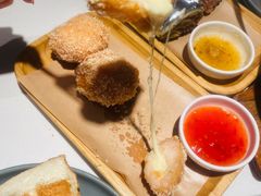 -千日贺茶餐厅(开发区安盛店)