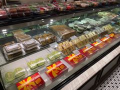 -本格旺索罗(樟宜机场T1店)