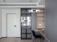 -研筑国际设计事务所(总店)