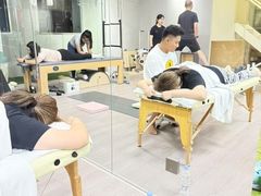 -mYSTEPS健身运动馆(古北店)