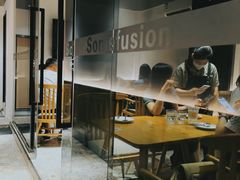 大堂-森Some Fusion(荔湾店)