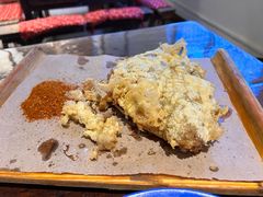 -关中道陕味艺术餐厅(西岳庙店)