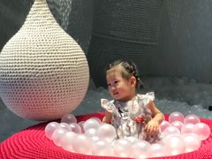 -NOKNOK若蔻亲子餐厅(天地壹方北馆店)