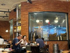 -铁公鸡·四川料理(天环广场店)