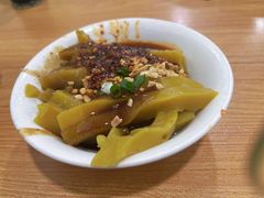 -何氏筠连水粉(明伦堂店)