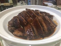 -顺风山庄(水濂山店)