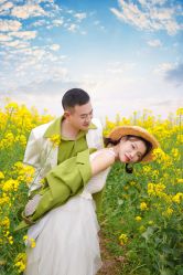 点击看大图 -金夫人婚纱摄影(忠县店)