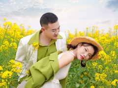-金夫人婚纱摄影(忠县店)