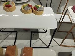 -天伦松鹤大饭店·欣妮咖啡