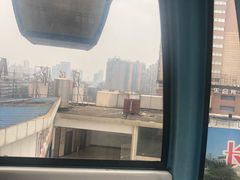 -星城之眼摩天轮