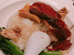 -新宝餐厅(流塘店)