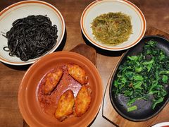 -萨莉亚意式餐厅(浦江万达广场店)