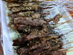 -新城小肉串(新华店)