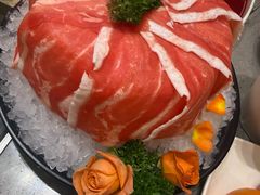 -海底捞火锅(王府井银泰in88店)