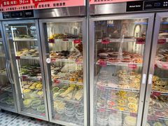 -文立新麻辣烫(合生汇21街区店)