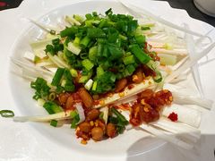 豆豉-四季喧黔味豆米火锅(万达广场店)