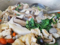 -清真烧麦馆(民族路店)