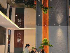 -何适山庄 ·可团建(水长城P2停车场店)