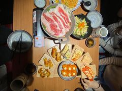 -万岁寿司(天河领展店)