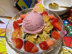 -甜心妈妈·榴莲星级糖水(北京路总店)