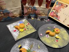 -蝉一日本料理(高新区店)
