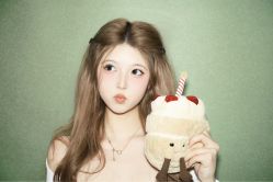 -DL HOPE造型