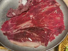 -东道煮牛肉火锅(东盛大街店)