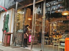 门面-嘉州叶婆婆钵钵鸡(建设路店)