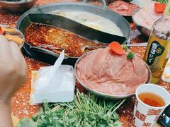 -赵美丽·重庆社区火锅·直营店(火车东站·中豪国际店)