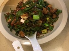 -满福隆酒楼(万绿园店)