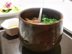 -悦融琥珀·京鲁菜·海味珍品(西单店)