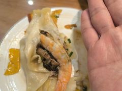 -春水锅贴·传统鲁菜(大明湖店)