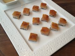 冰烧三层肉-粤界(望京金辉店)