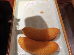 -江边城外烤全鱼(方庄时代购物中心店)