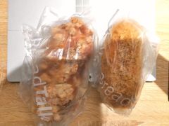 -BreadTalk面包新语·烘焙蛋糕(东方宝泰广场店)