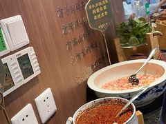-兵哥豌豆面(壹方城店)