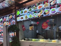 -大眼锅贴水饺(河东店)