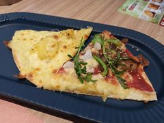 -必胜客(鹤山大道店)
