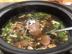 跷脚牛肉小锅-怪难吃·乐山跷脚牛肉(新牌坊店)